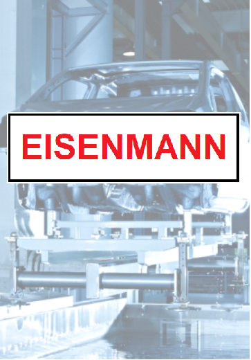 Eisenmann