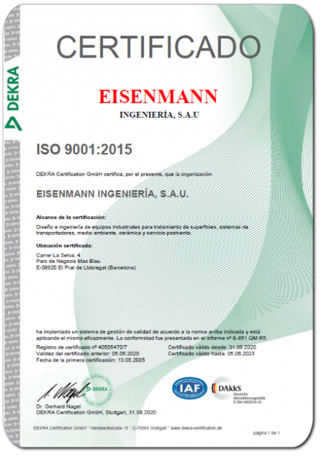 Eisenmann
