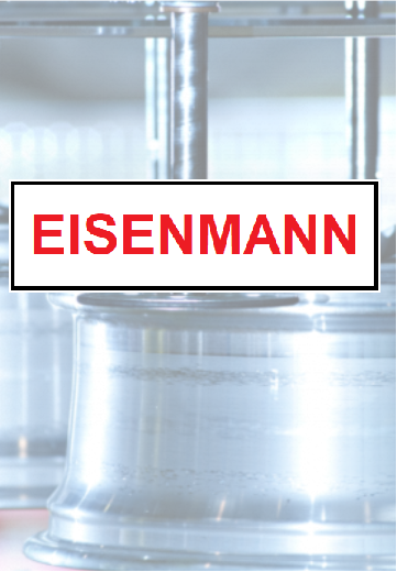 Eisenmann