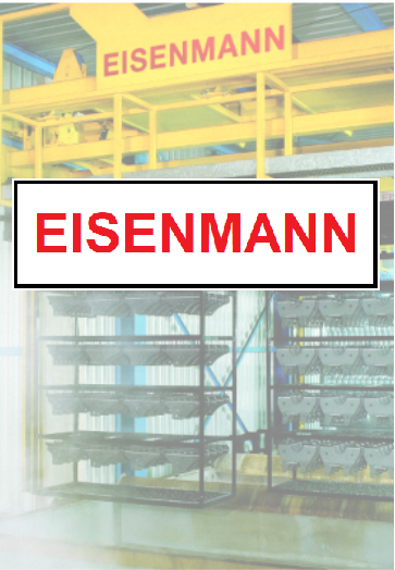 Eisenmann