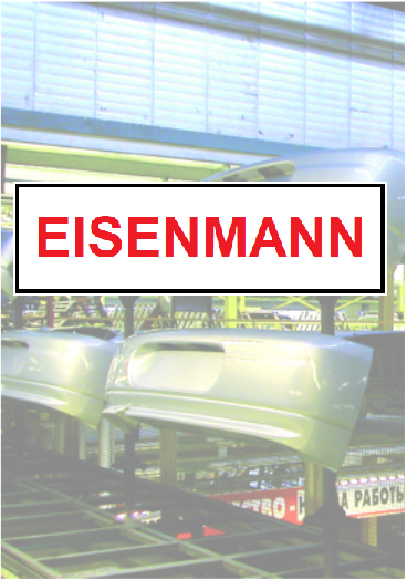 Eisenmann